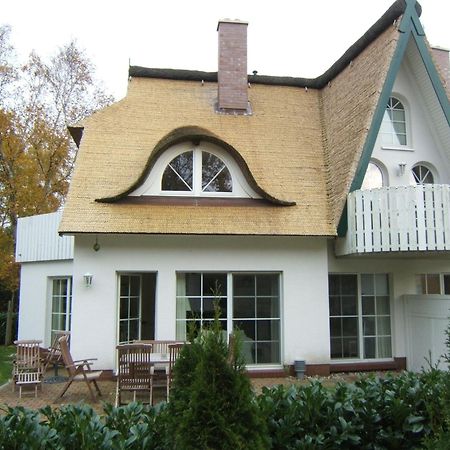 Seelord Zingst Dış mekan fotoğraf