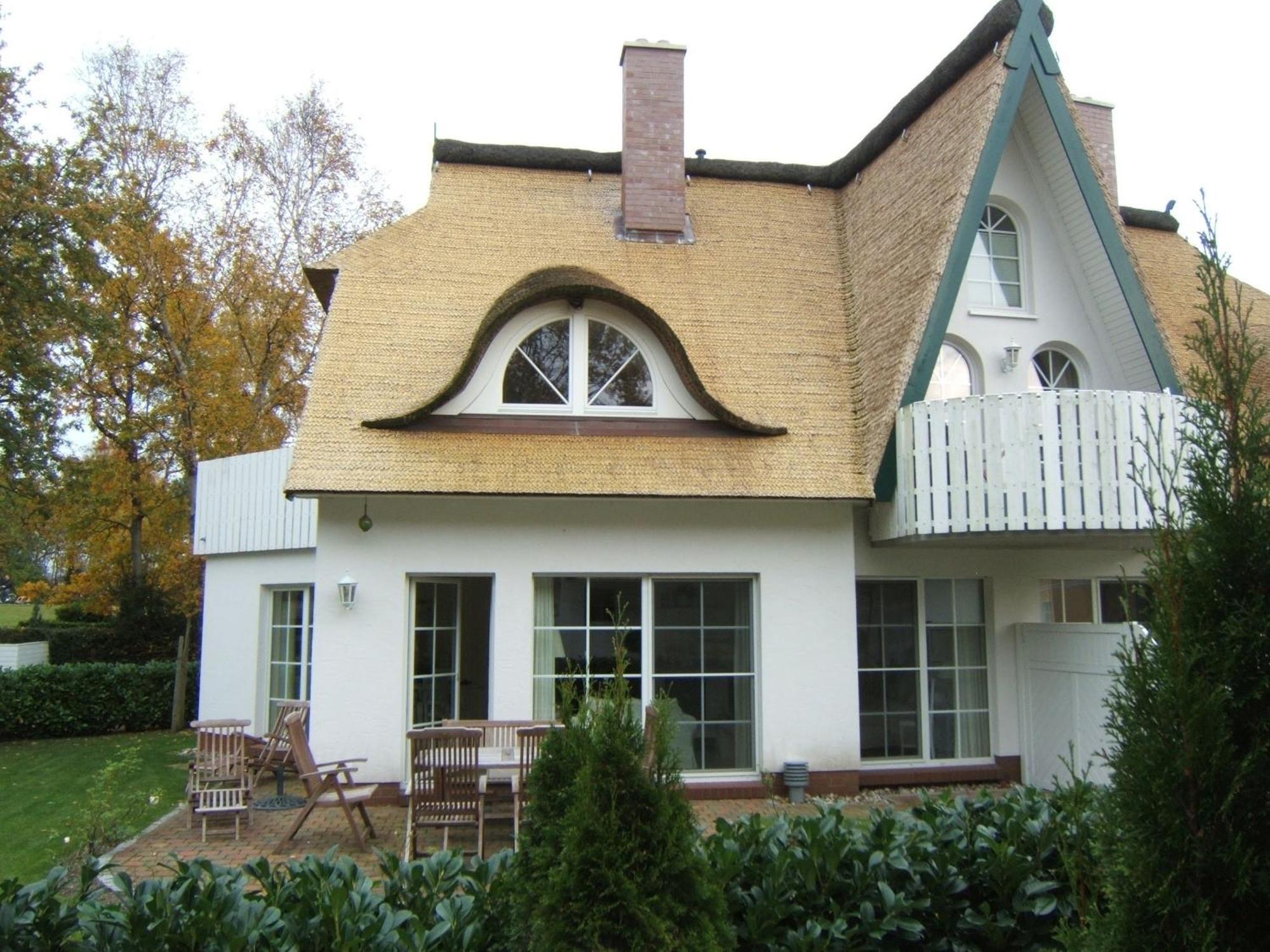 Seelord Zingst Dış mekan fotoğraf